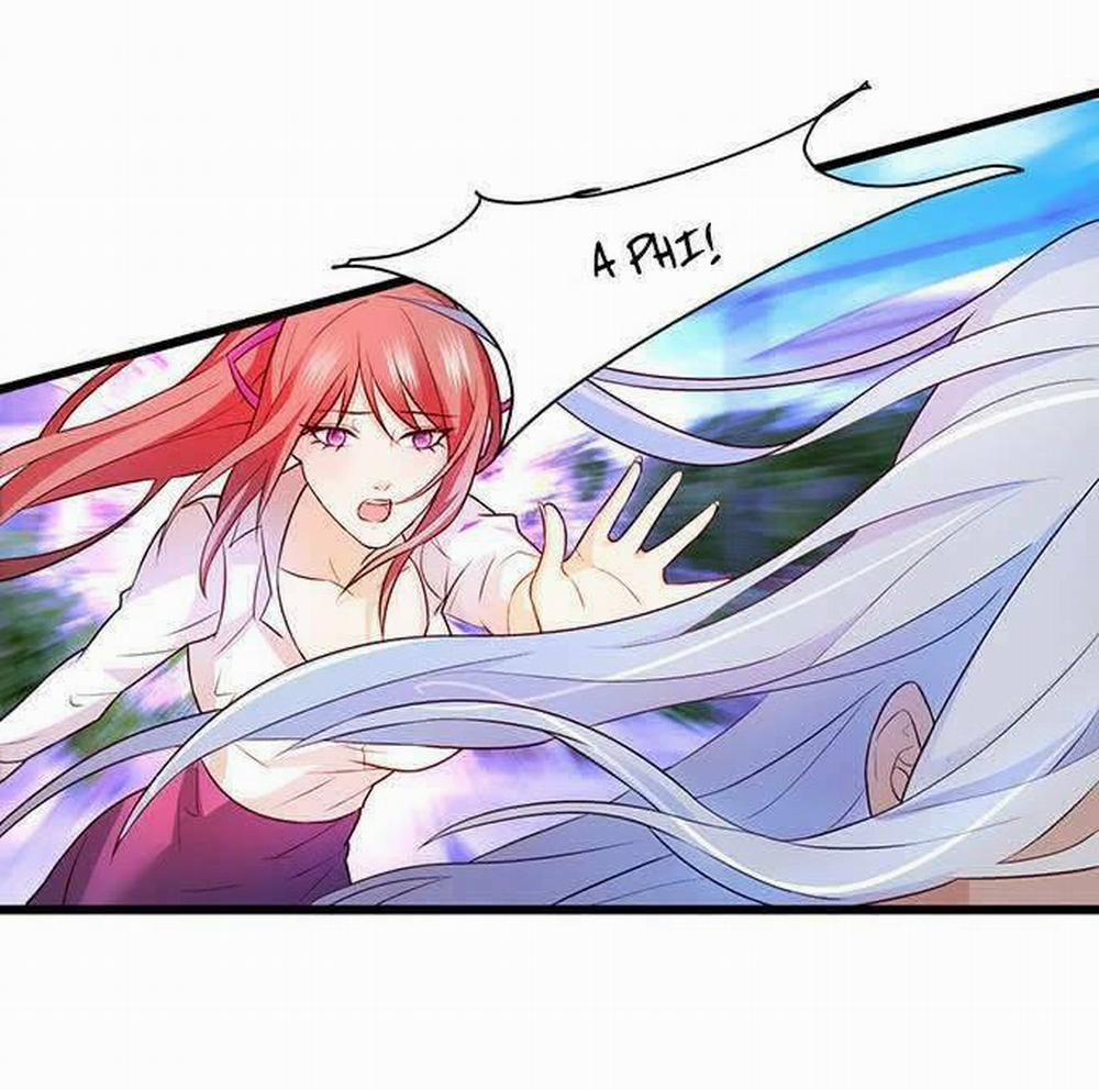 Hắc Đạo Đáng Yêu 9 trang 27