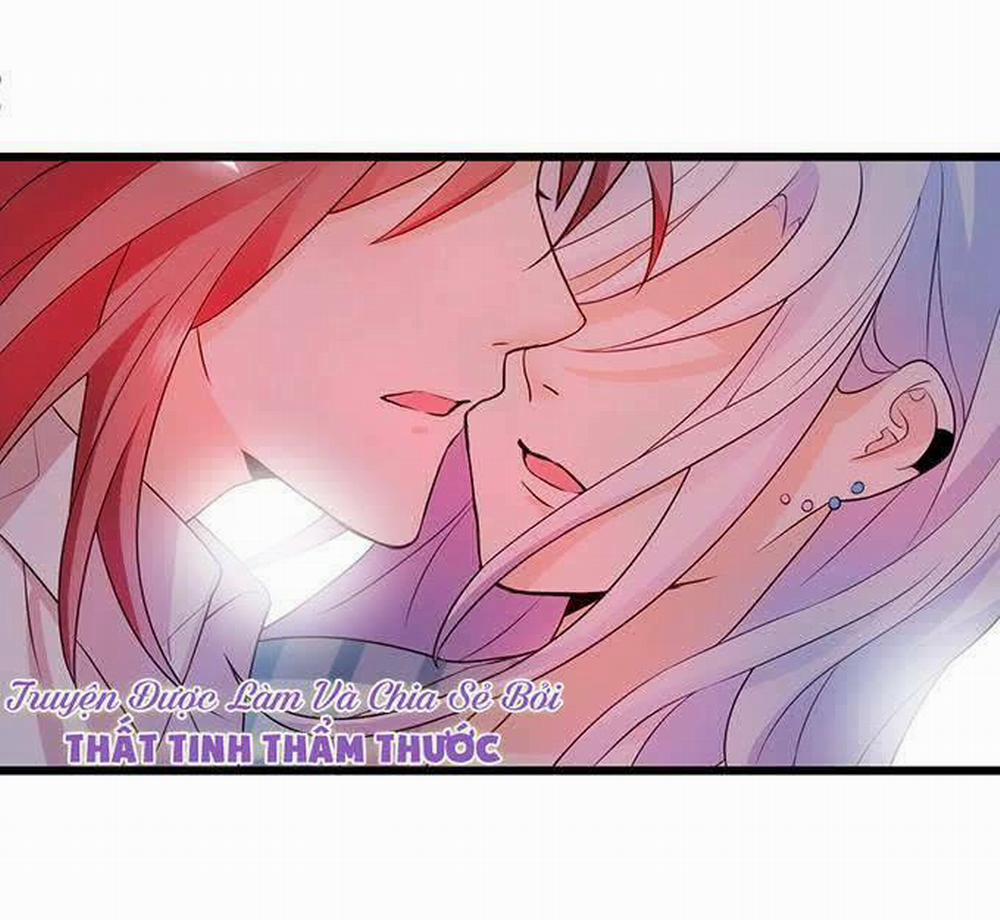 Hắc Đạo Đáng Yêu 9 trang 30