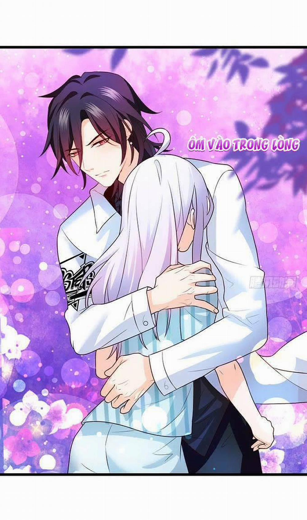 Hắc Đạo Đáng Yêu 9 trang 33