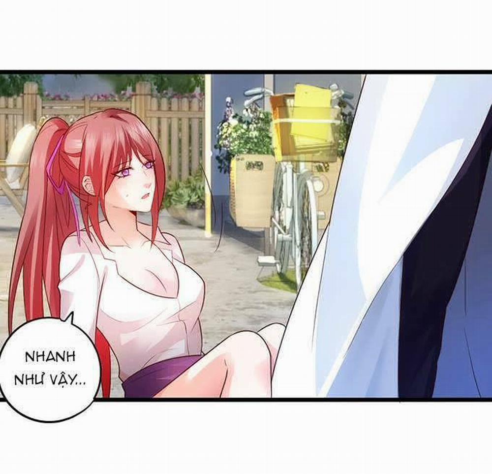 Hắc Đạo Đáng Yêu 9 trang 37