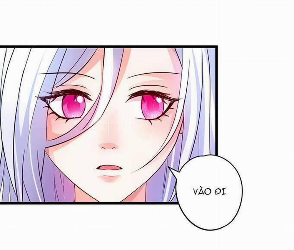 Hắc Đạo Đáng Yêu 9 trang 4