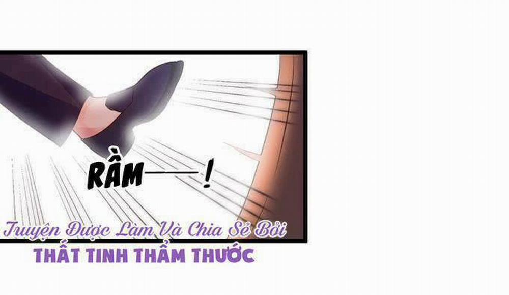 Hắc Đạo Đáng Yêu 9 trang 40