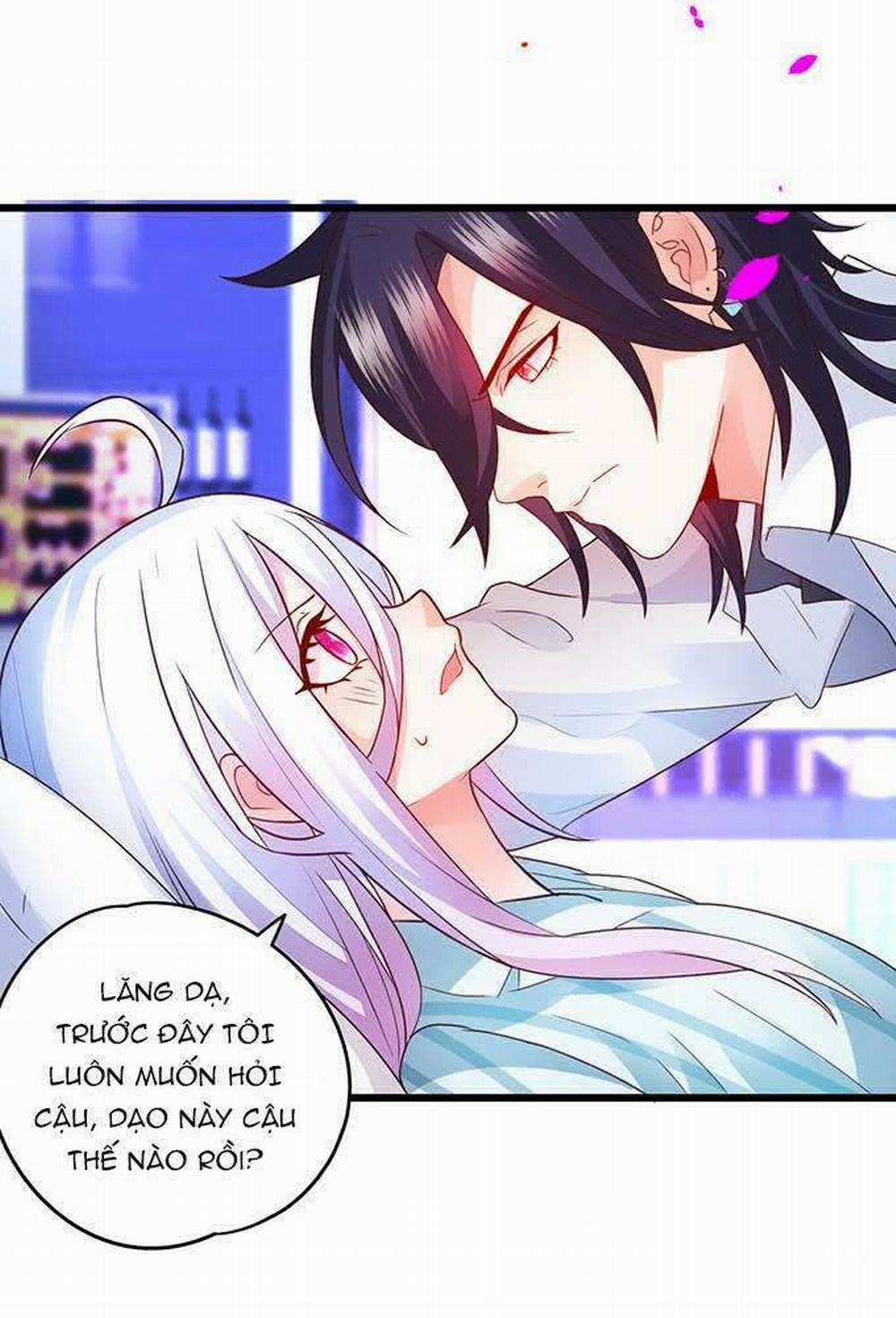 Hắc Đạo Đáng Yêu 9 trang 45