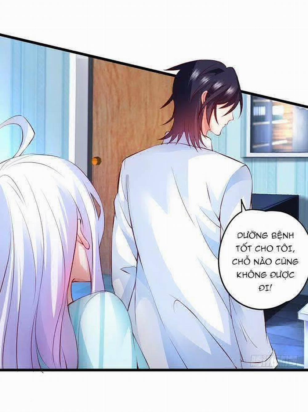 Hắc Đạo Đáng Yêu 9 trang 48