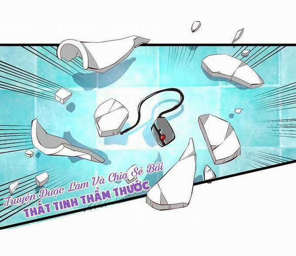 Hắc Đạo Đáng Yêu 9 trang 50