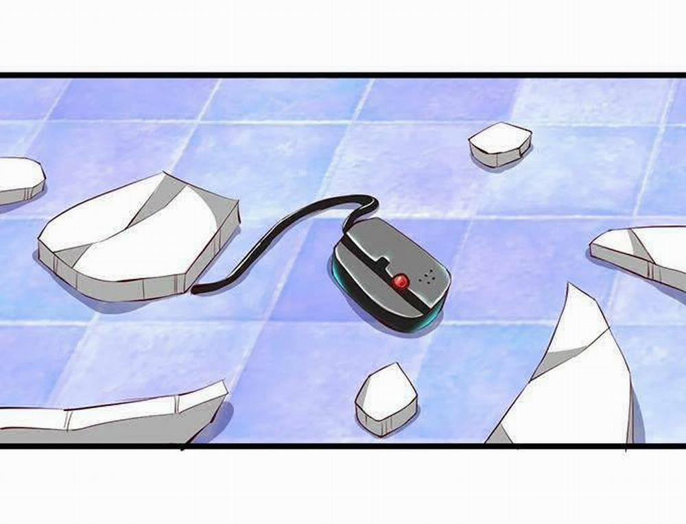 Hắc Đạo Đáng Yêu 9 trang 54