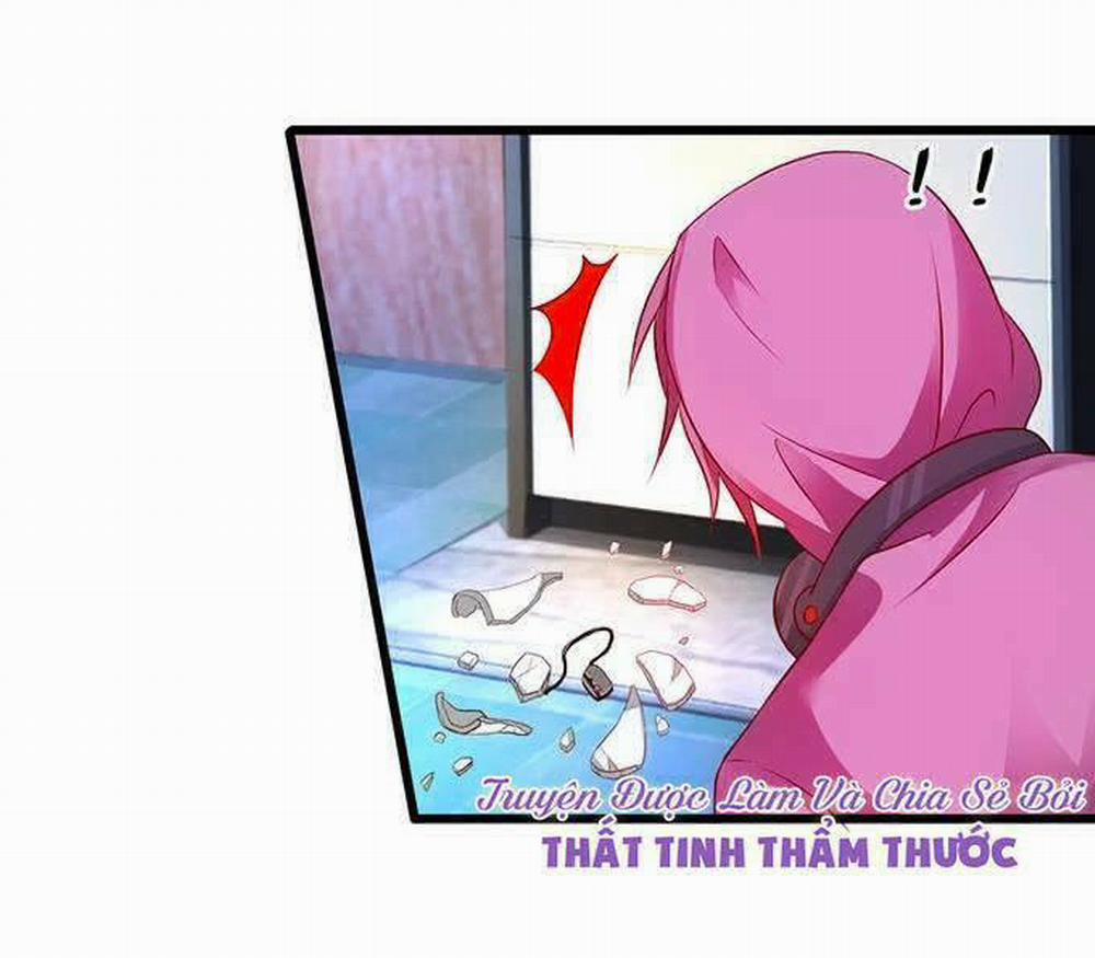 Hắc Đạo Đáng Yêu 9 trang 60