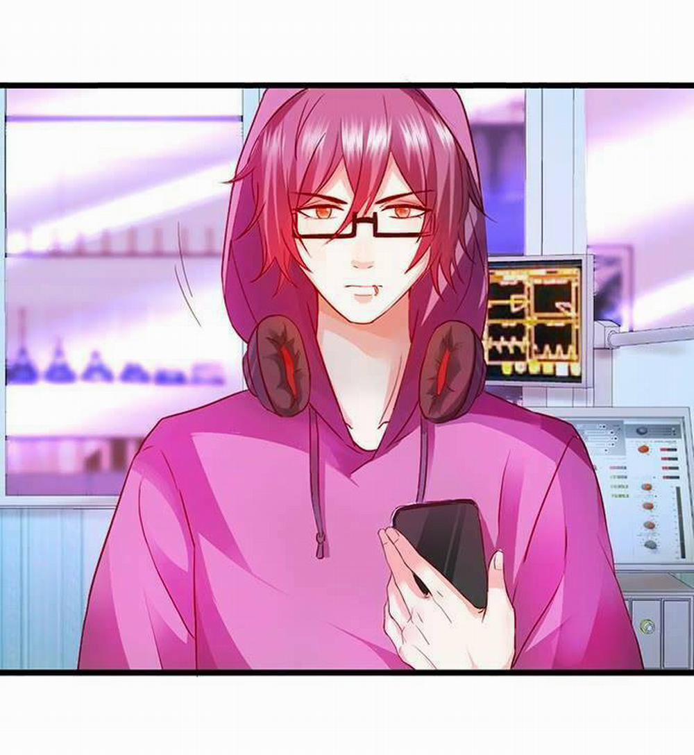 Hắc Đạo Đáng Yêu 9 trang 61