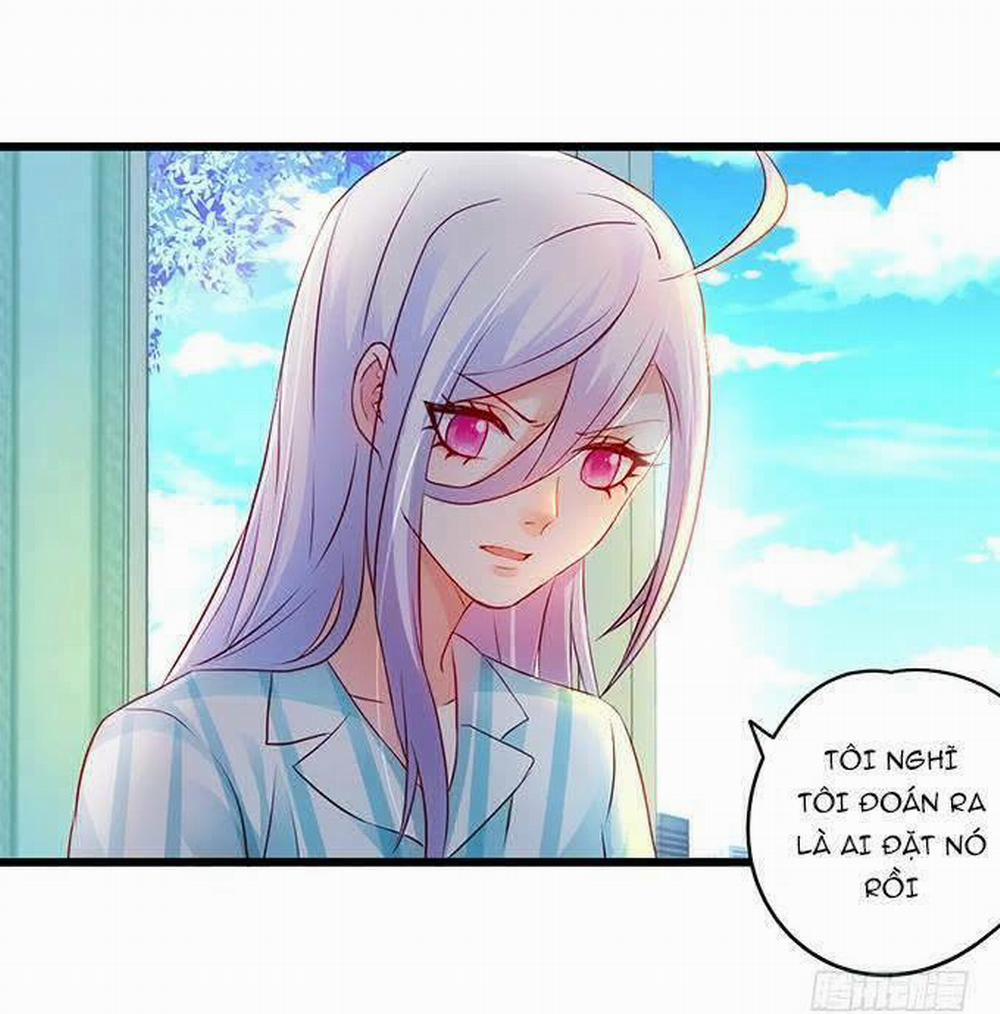 Hắc Đạo Đáng Yêu 9 trang 65