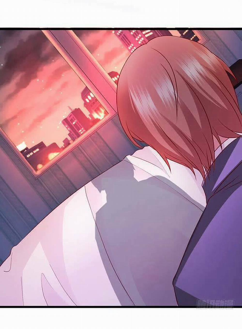 Hắc Đạo Đáng Yêu 9 trang 75