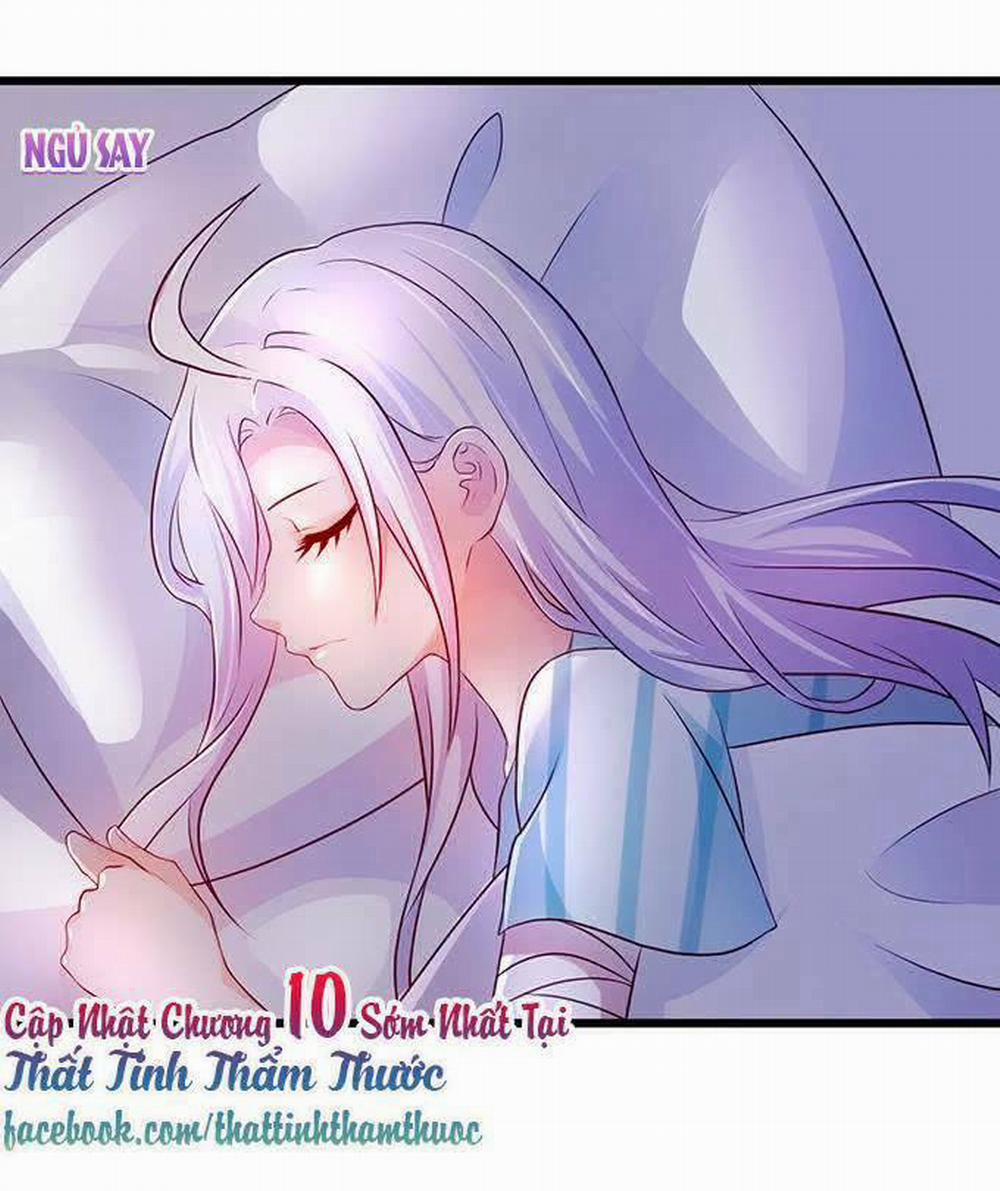 Hắc Đạo Đáng Yêu 9 trang 77