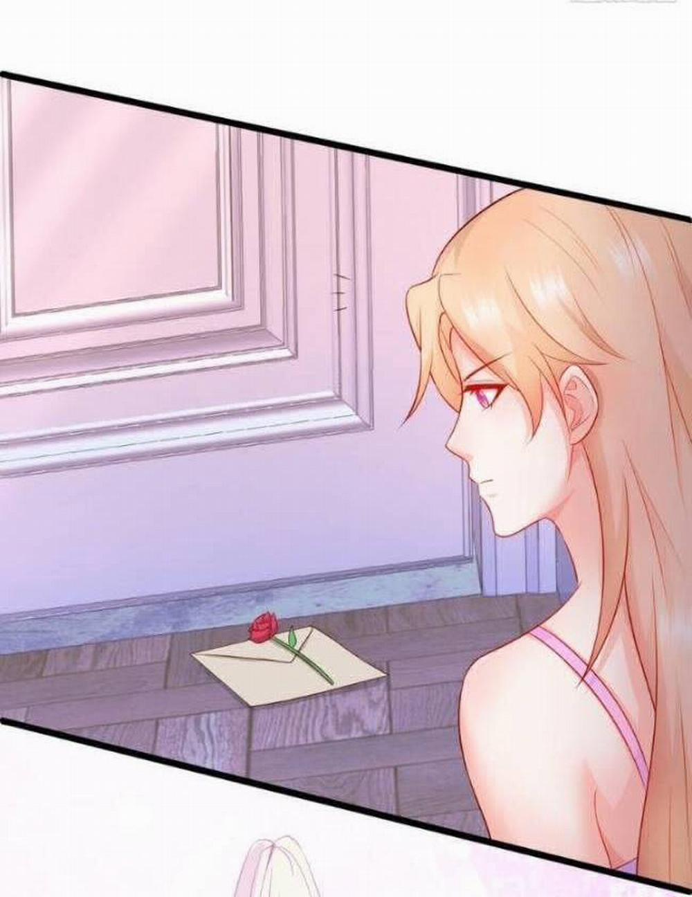 Hắc Đạo Đáng Yêu 91 trang 21