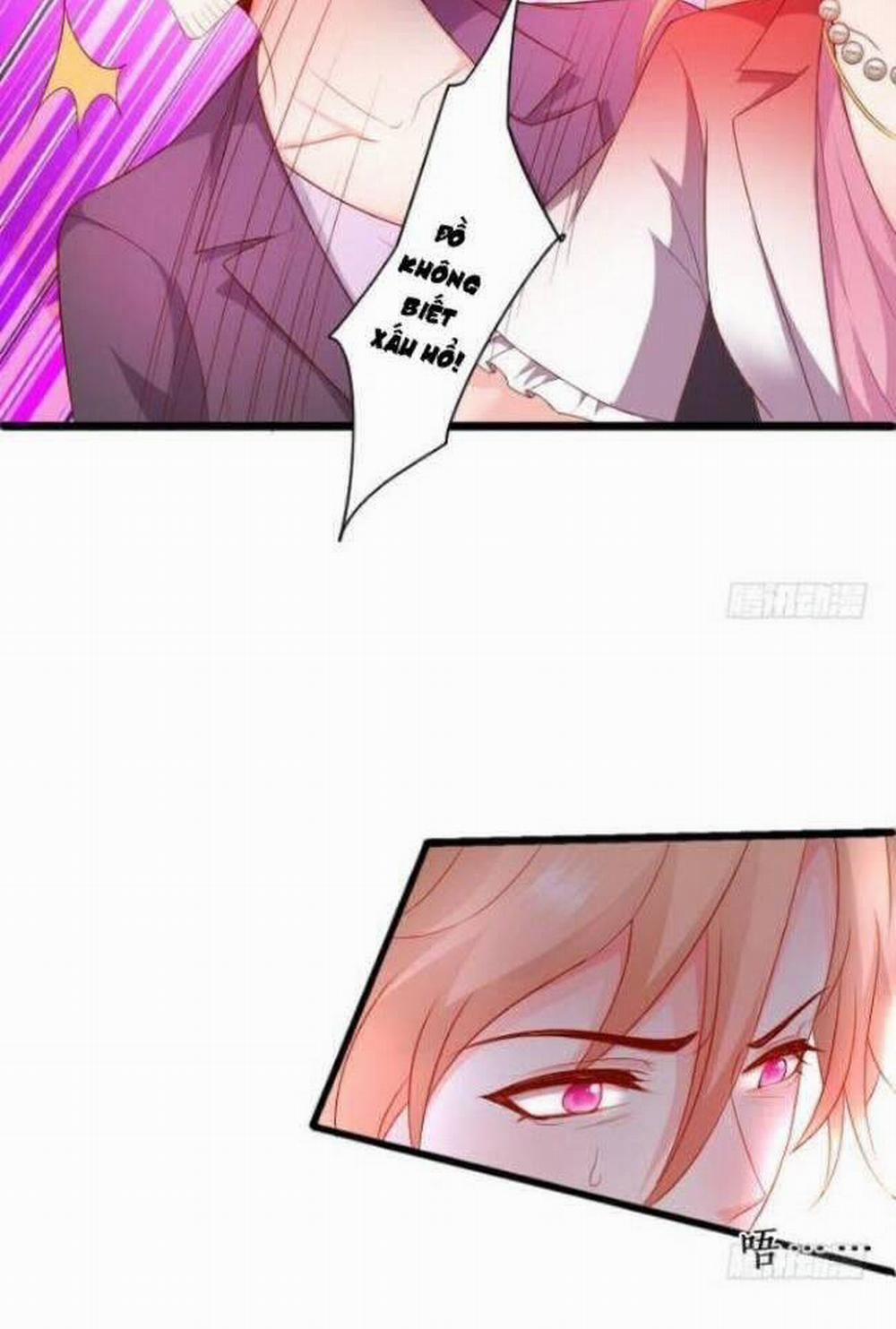 Hắc Đạo Đáng Yêu 92 trang 16