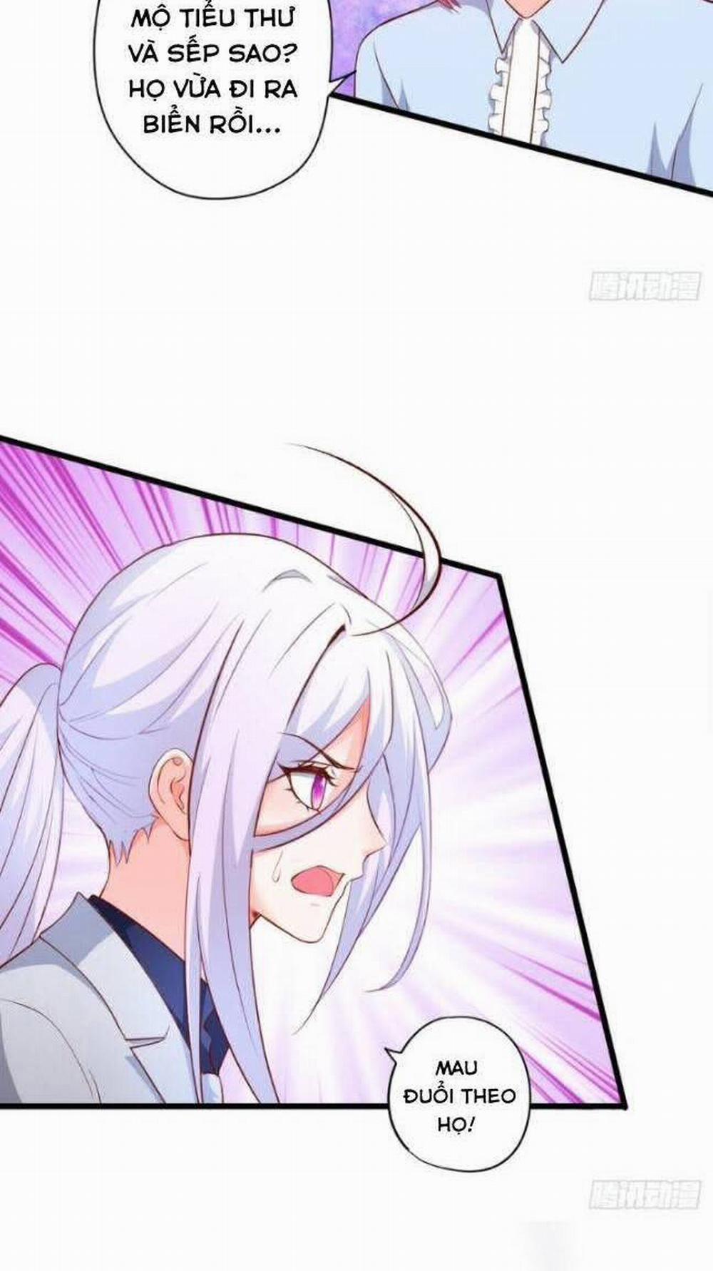 Hắc Đạo Đáng Yêu 92 trang 4