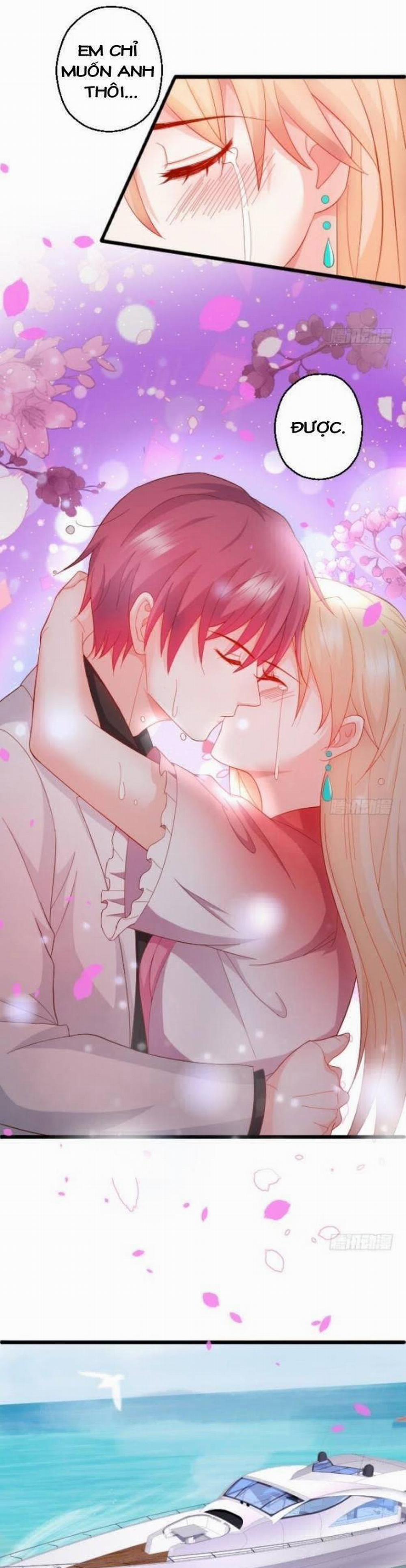 Hắc Đạo Đáng Yêu 93 trang 12