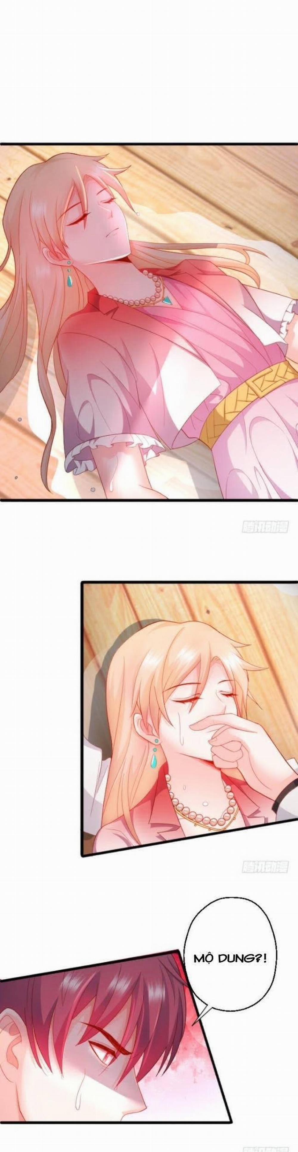 Hắc Đạo Đáng Yêu 93 trang 2