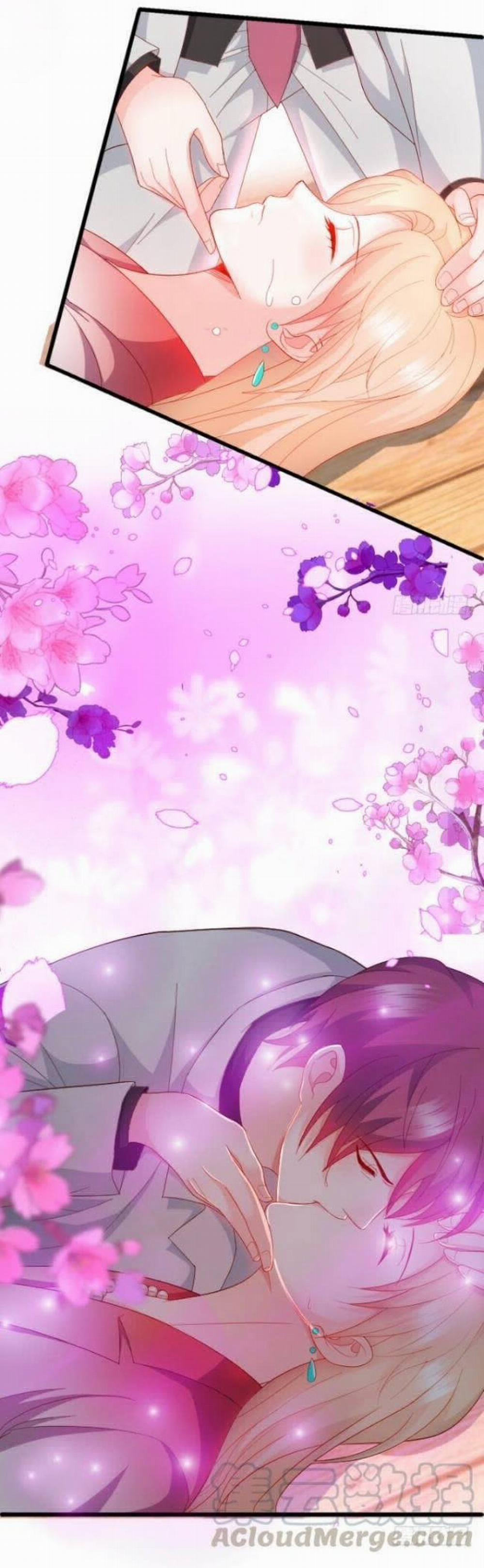 Hắc Đạo Đáng Yêu 93 trang 5