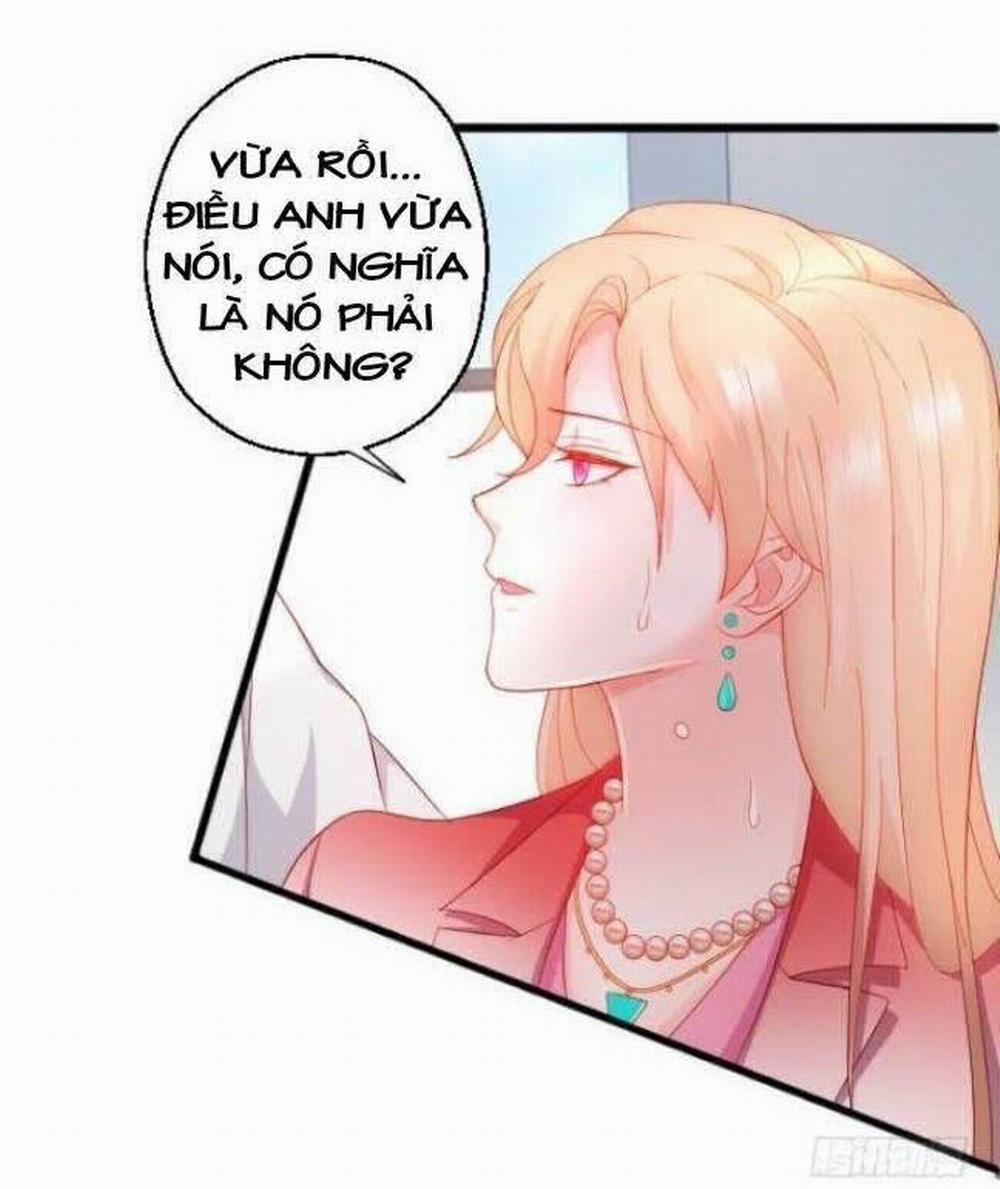 Hắc Đạo Đáng Yêu 93 trang 9