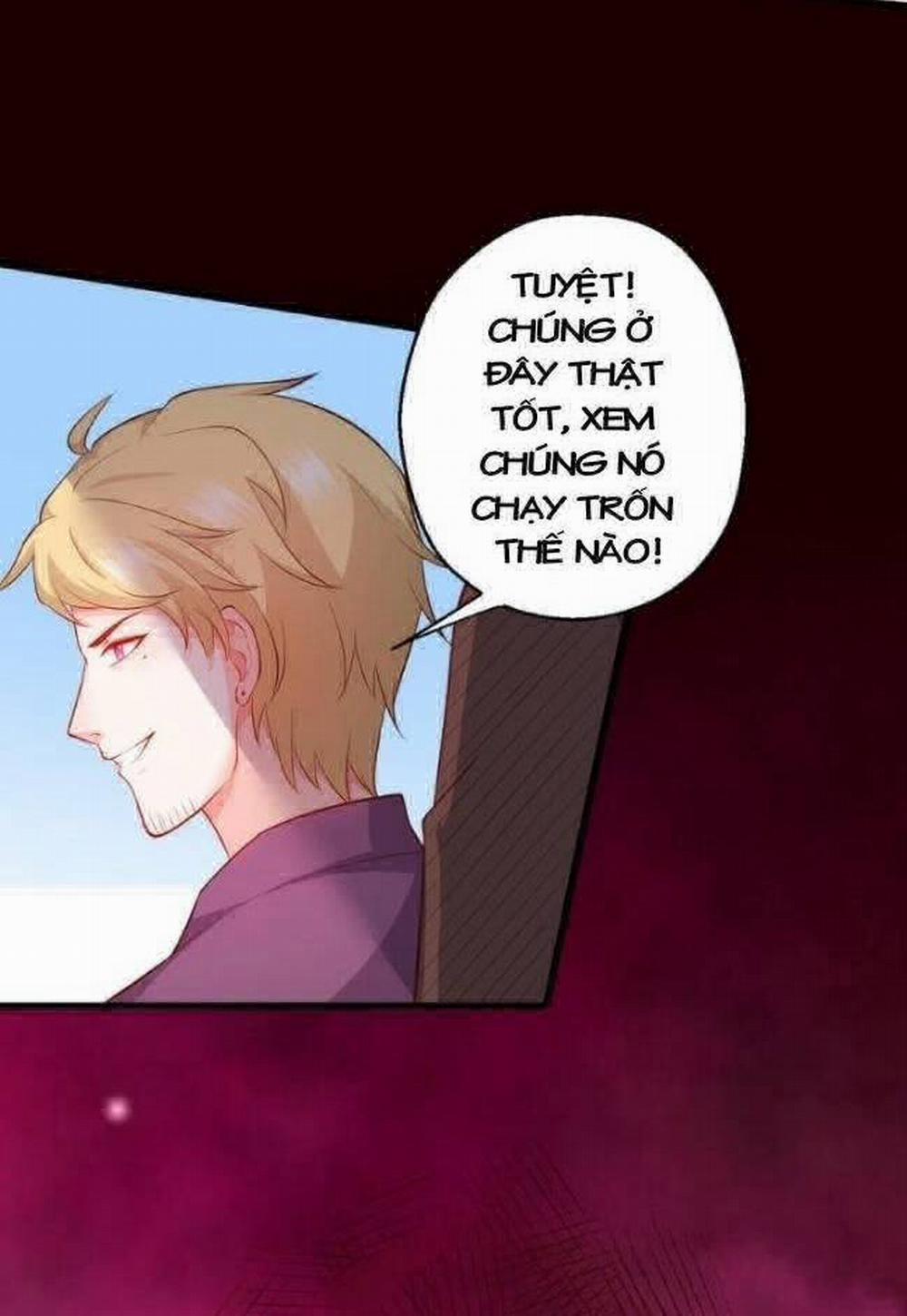 Hắc Đạo Đáng Yêu 94 trang 15