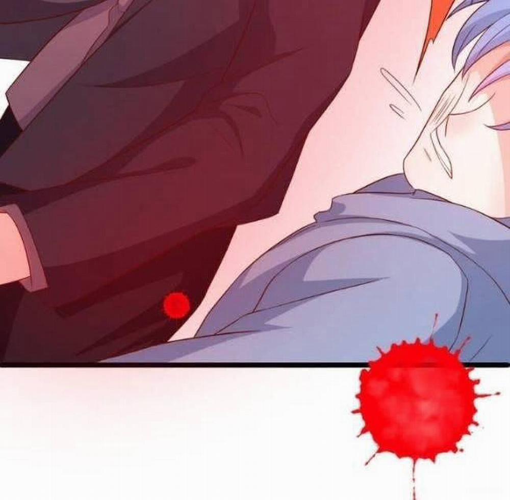 Hắc Đạo Đáng Yêu 94 trang 7