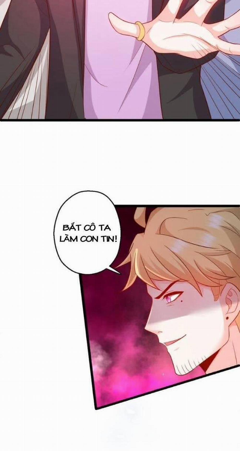 Hắc Đạo Đáng Yêu 94 trang 9