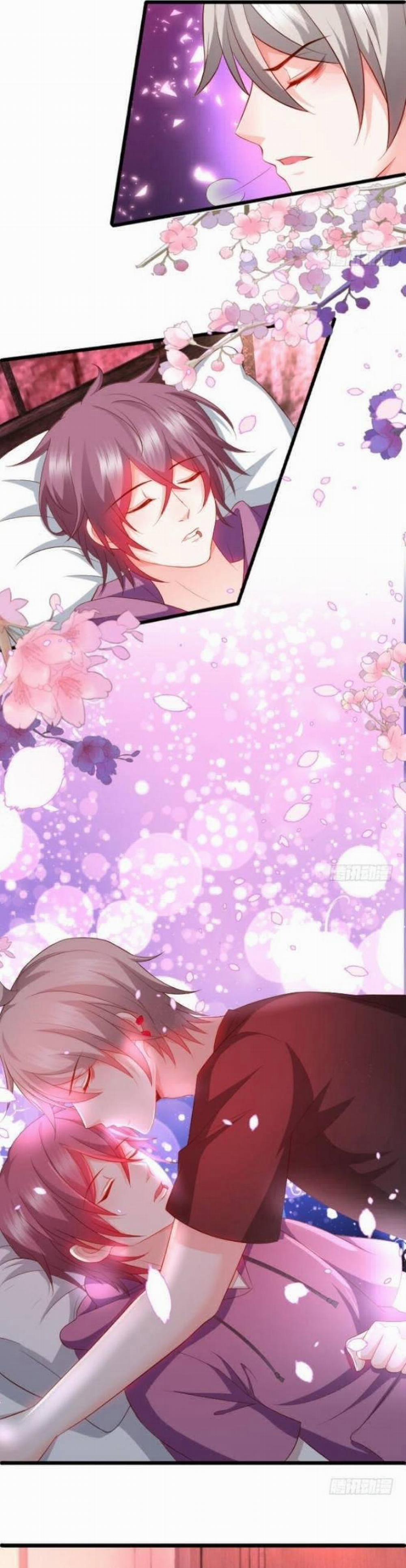 Hắc Đạo Đáng Yêu 95 trang 4