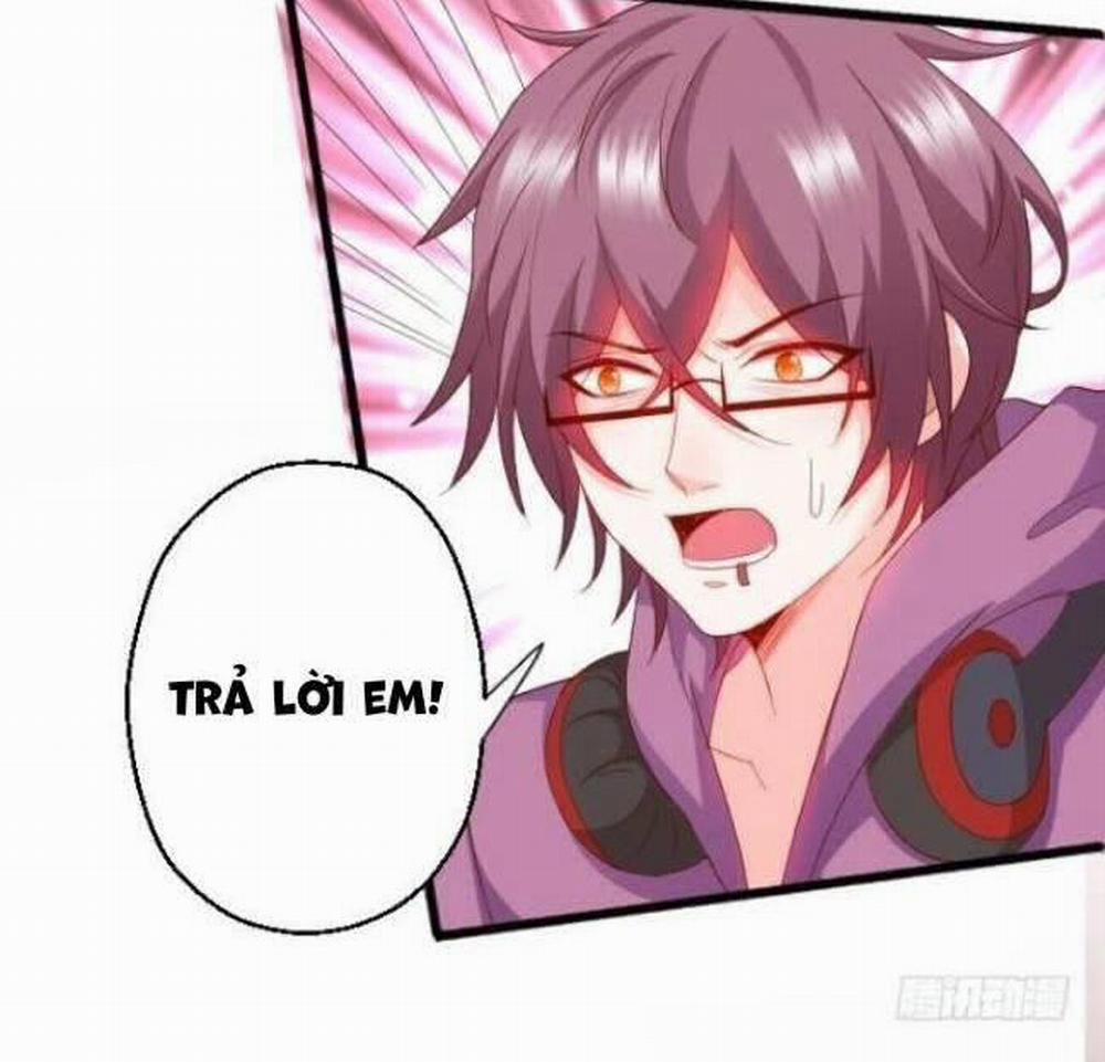 Hắc Đạo Đáng Yêu 96 trang 9