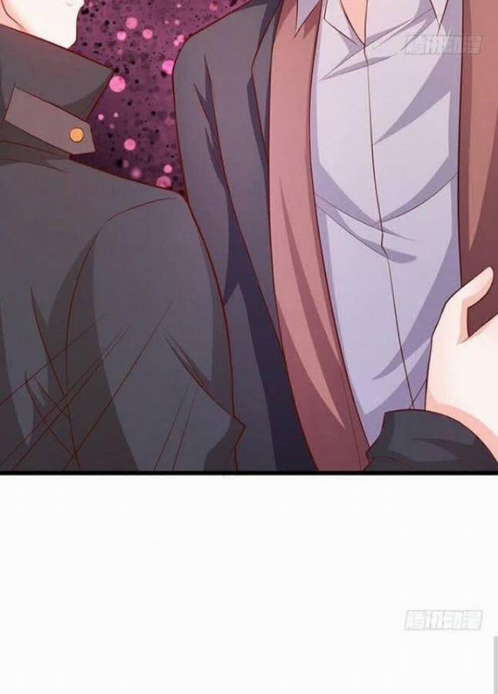 Hắc Đạo Đáng Yêu 99 trang 9