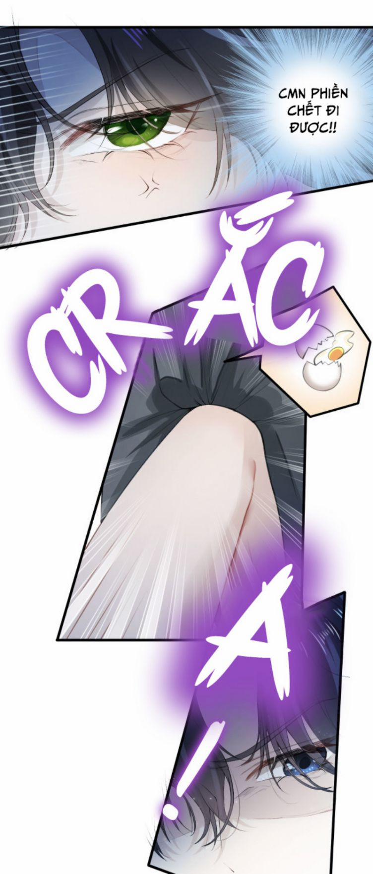 Hắc Hóa Phản Diện Sủng Lên Trời 1 trang 12