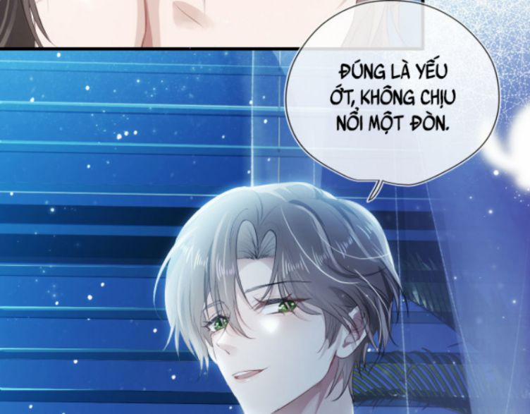 Hắc Hóa Phản Diện Sủng Lên Trời 1 trang 18