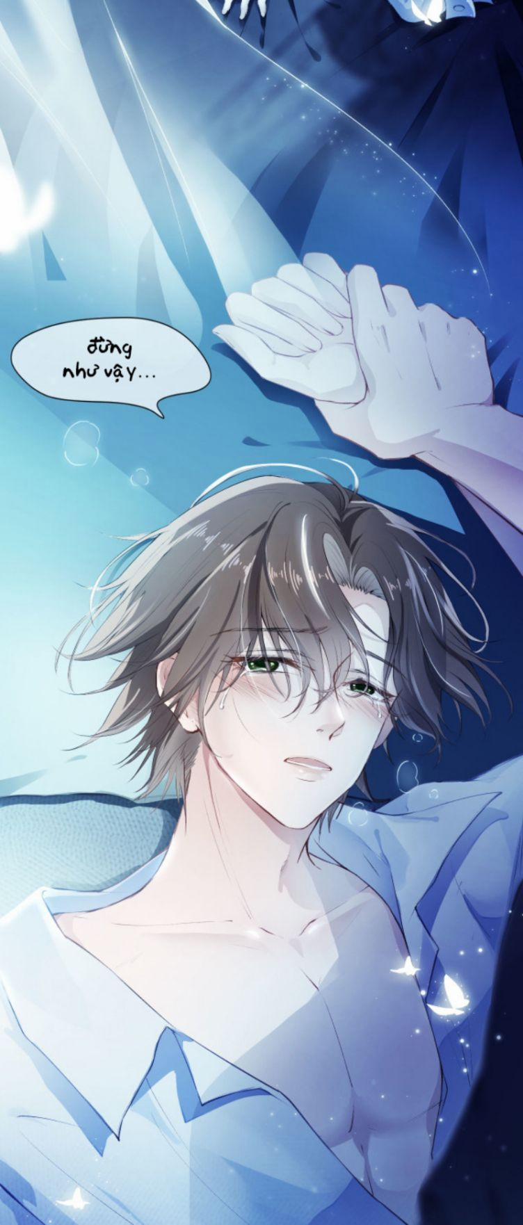 Hắc Hóa Phản Diện Sủng Lên Trời 1 trang 2