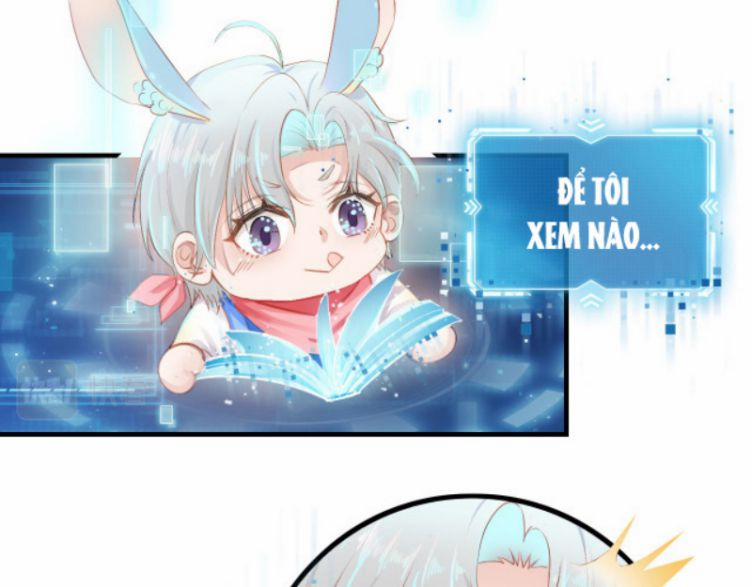 Hắc Hóa Phản Diện Sủng Lên Trời 1 trang 21