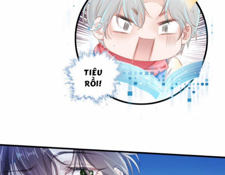 Hắc Hóa Phản Diện Sủng Lên Trời 1 trang 22