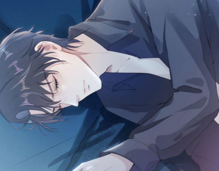 Hắc Hóa Phản Diện Sủng Lên Trời 1 trang 25