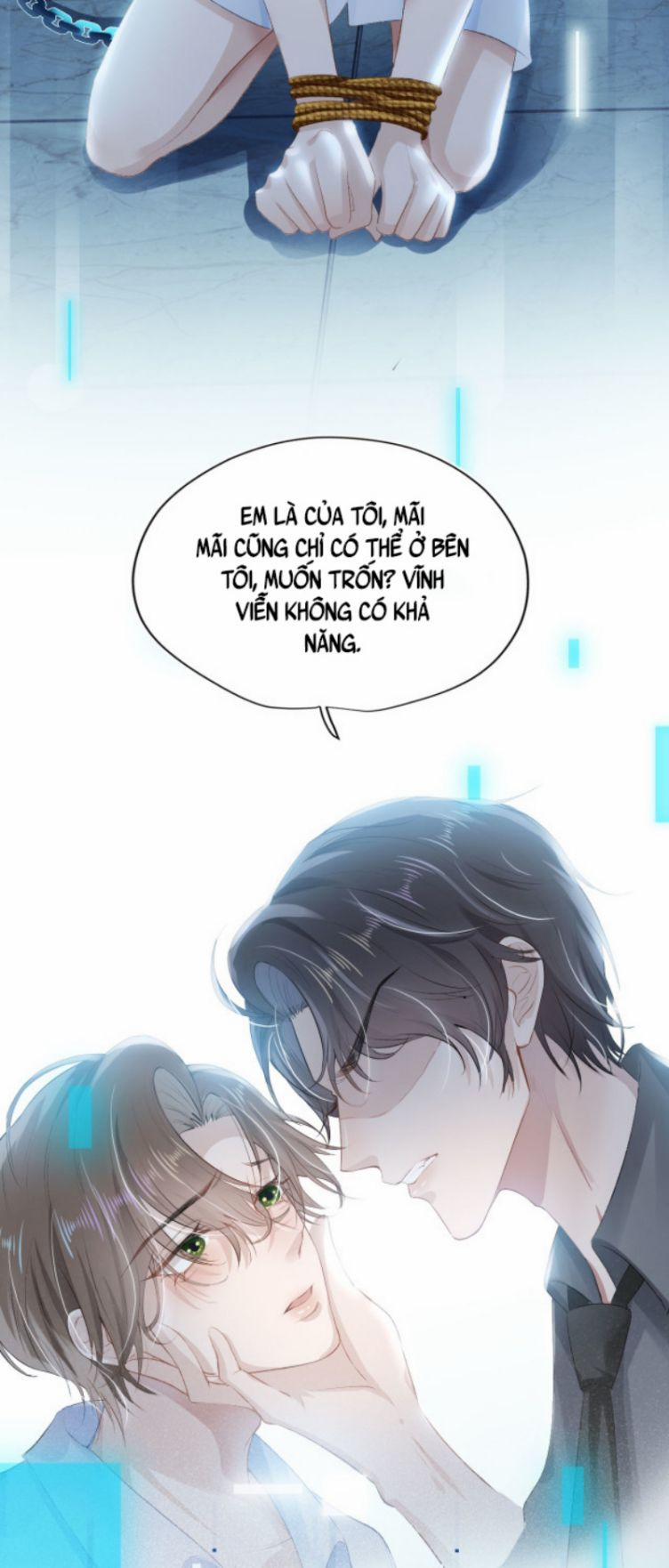 Hắc Hóa Phản Diện Sủng Lên Trời 1 trang 38