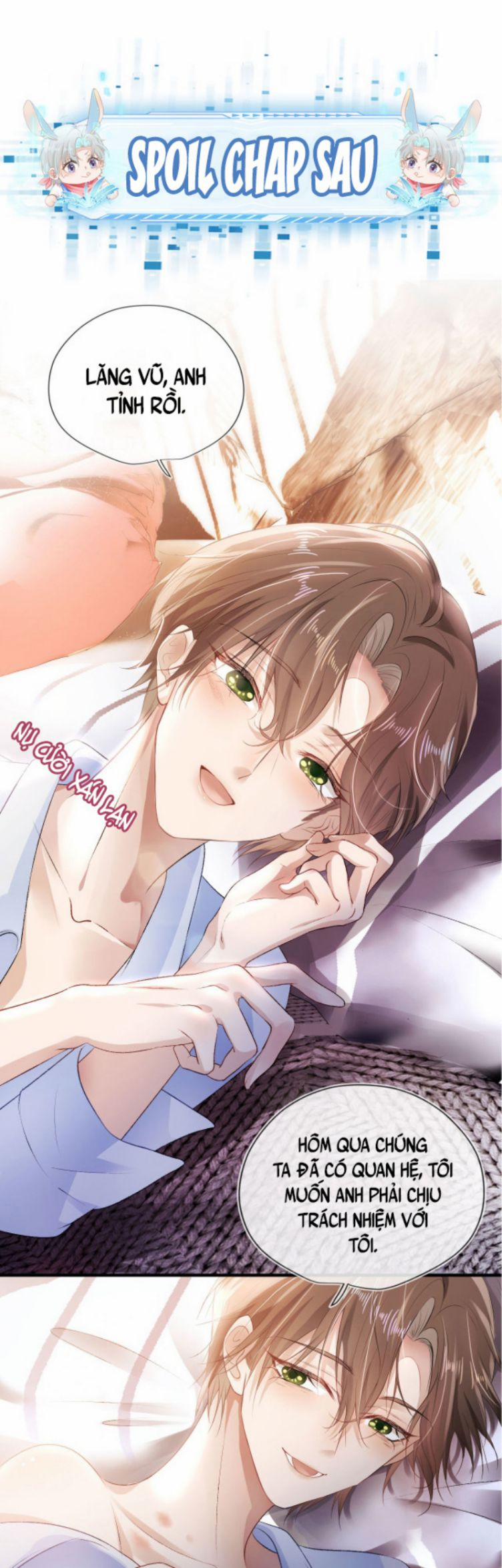 Hắc Hóa Phản Diện Sủng Lên Trời 1 trang 59