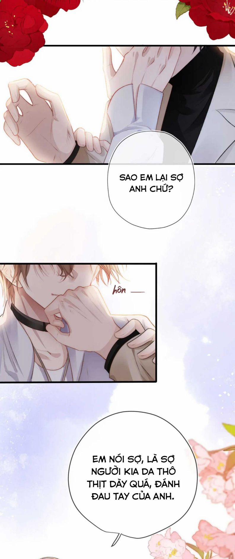 Hắc Hóa Phản Diện Sủng Lên Trời 10 trang 19