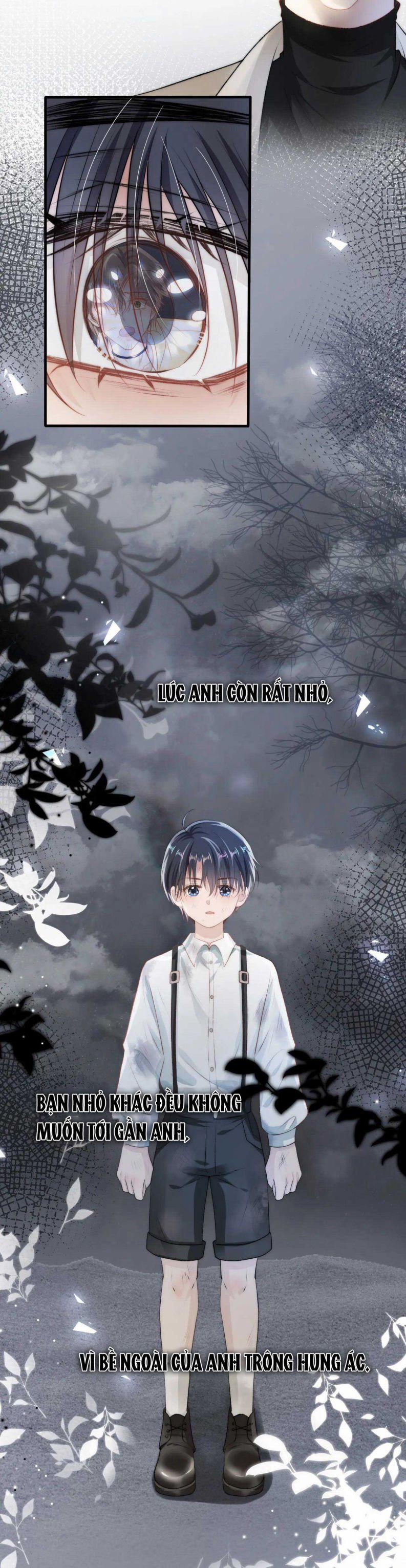 Hắc Hóa Phản Diện Sủng Lên Trời 10 trang 6