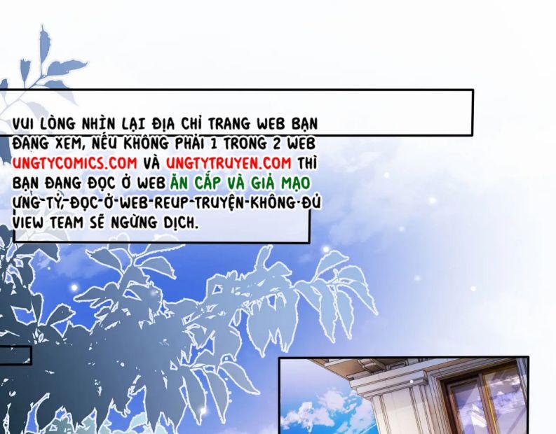 Hắc Hóa Phản Diện Sủng Lên Trời 11 trang 12