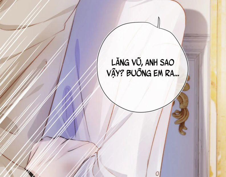 Hắc Hóa Phản Diện Sủng Lên Trời 11 trang 18