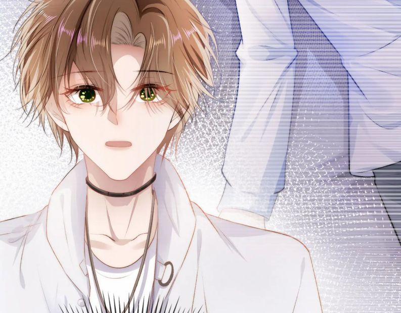 Hắc Hóa Phản Diện Sủng Lên Trời 11 trang 5