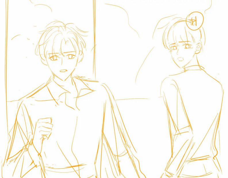 Hắc Hóa Phản Diện Sủng Lên Trời 11 trang 61