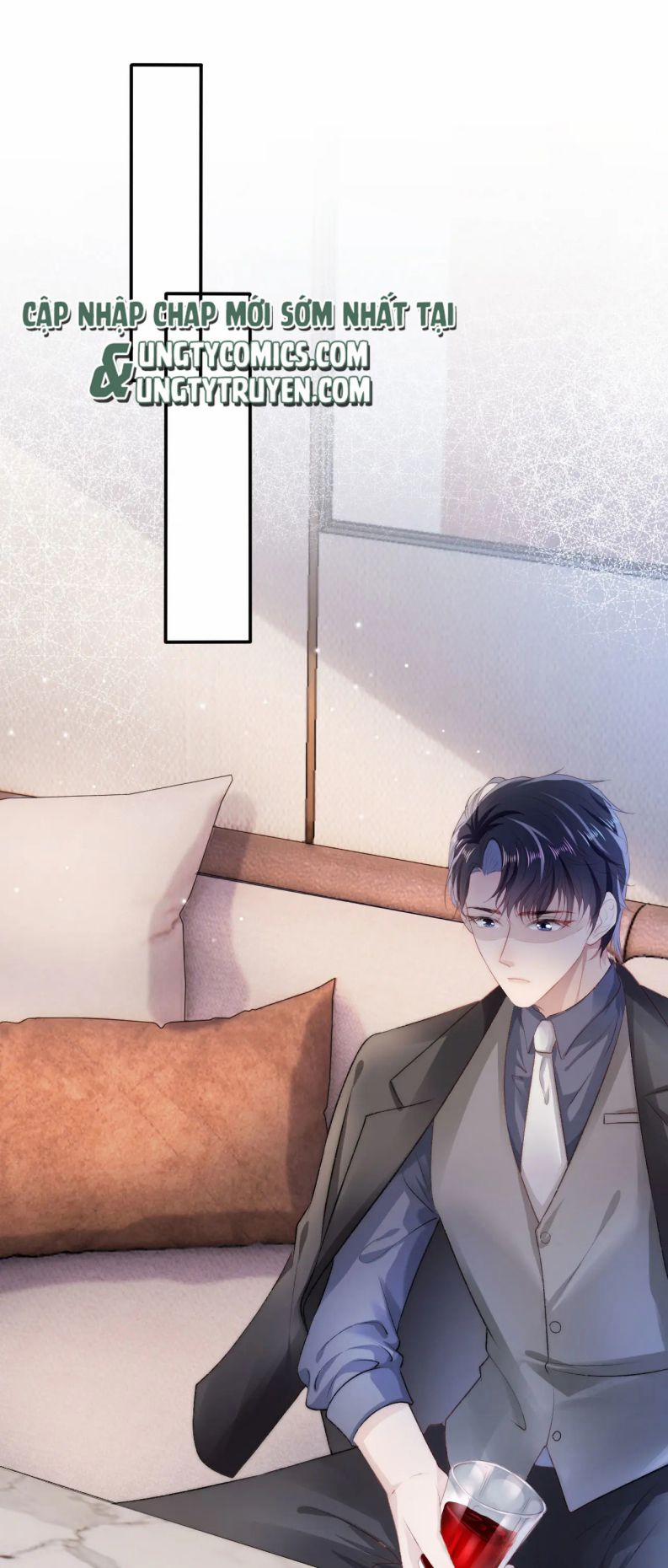 Hắc Hóa Phản Diện Sủng Lên Trời 12 trang 12