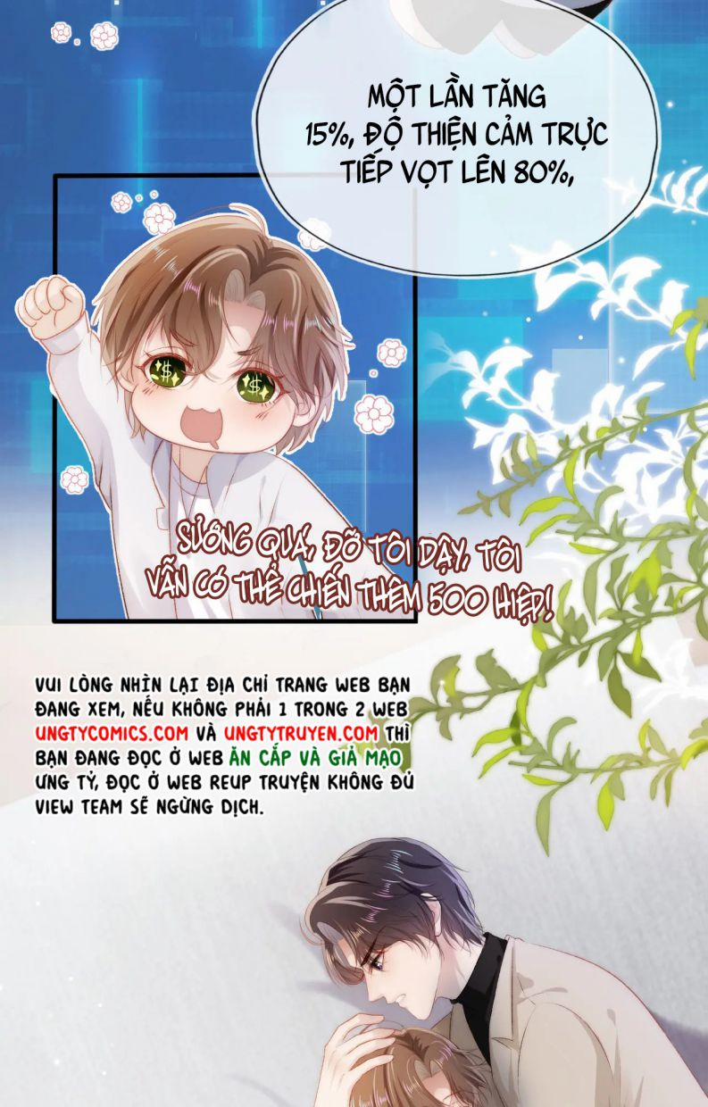 Hắc Hóa Phản Diện Sủng Lên Trời 12 trang 2