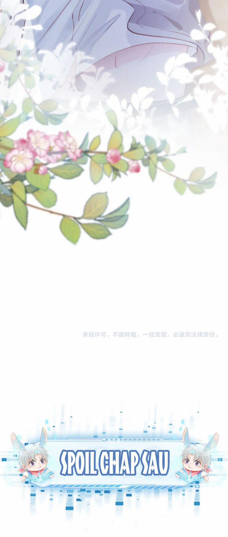 Hắc Hóa Phản Diện Sủng Lên Trời 12 trang 30