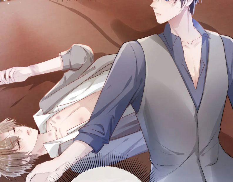 Hắc Hóa Phản Diện Sủng Lên Trời 13 trang 20