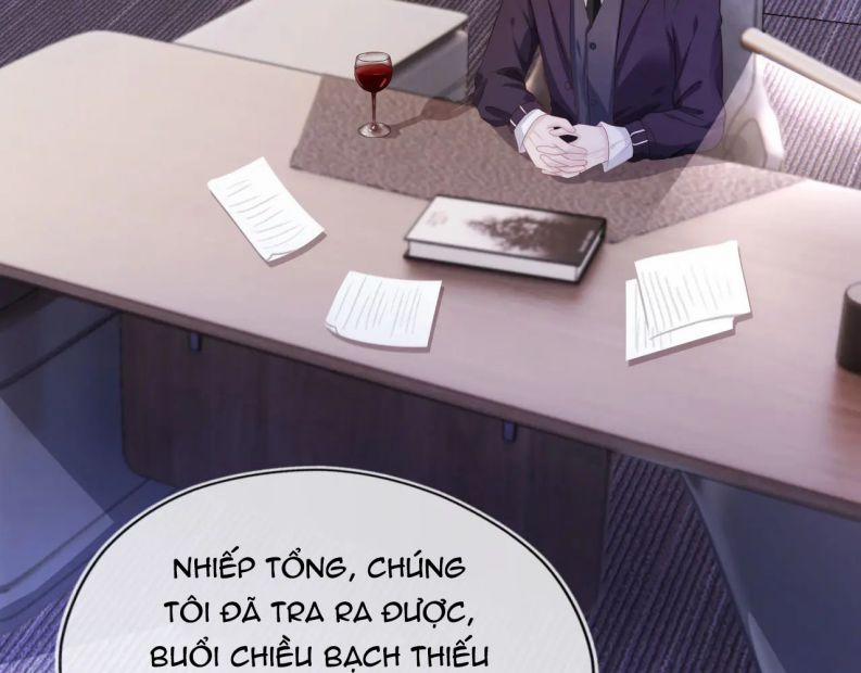 Hắc Hóa Phản Diện Sủng Lên Trời 13 trang 57