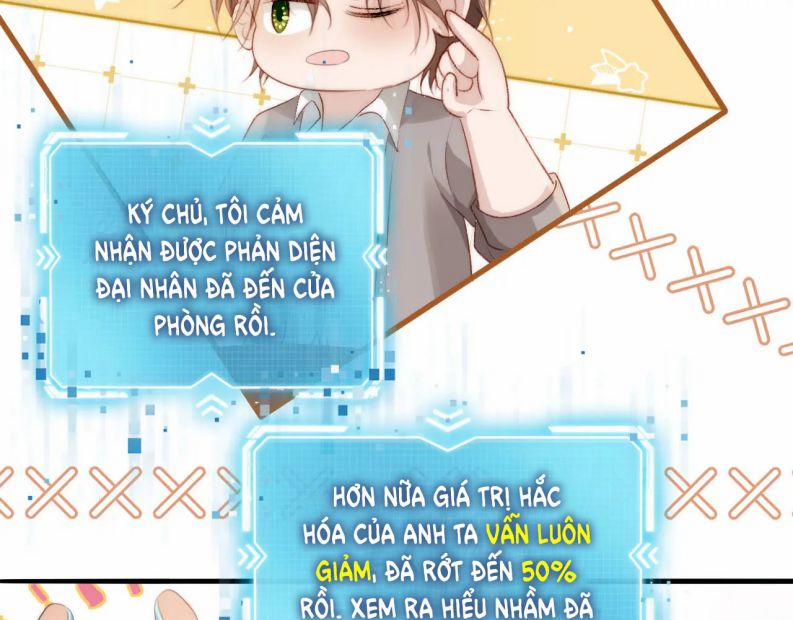 Hắc Hóa Phản Diện Sủng Lên Trời 13 trang 81