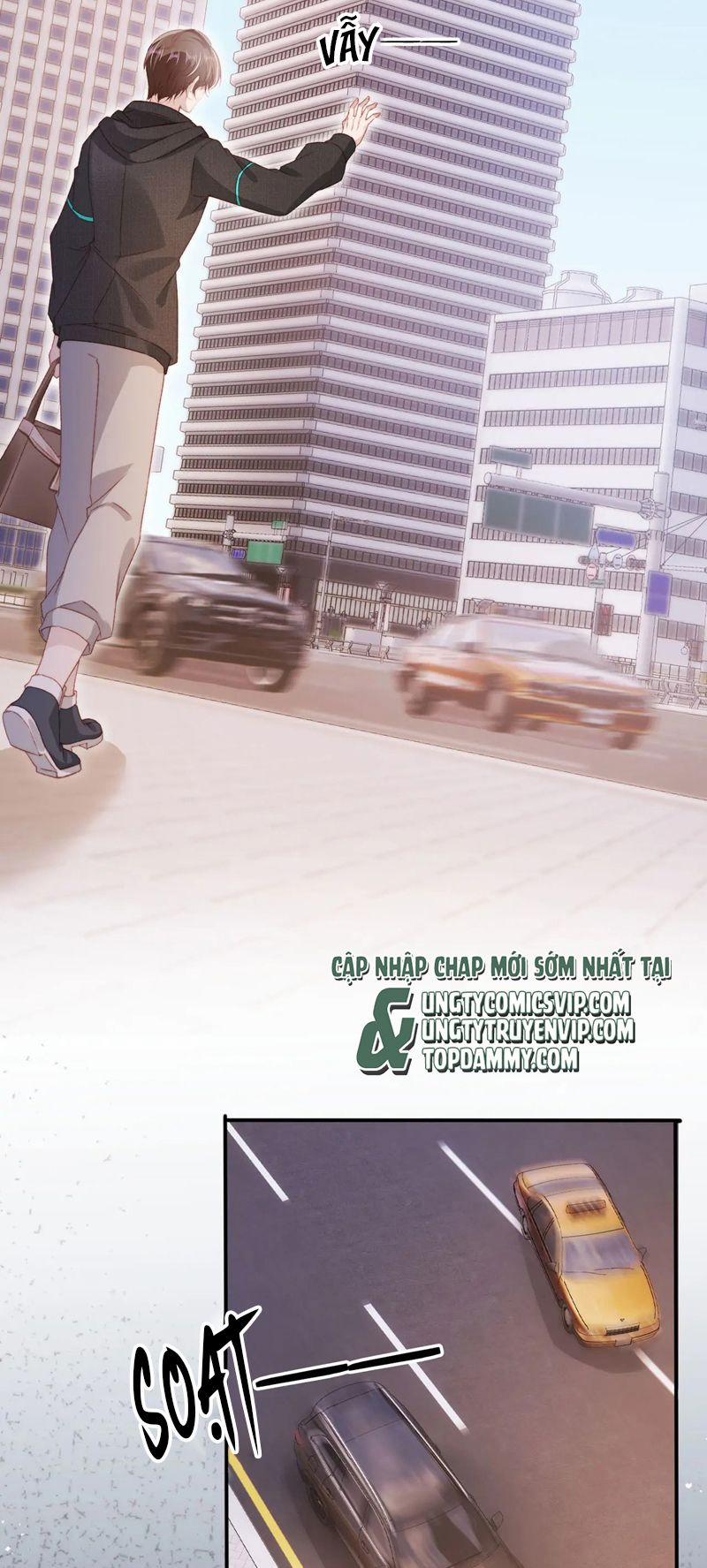 Hắc Hóa Phản Diện Sủng Lên Trời 138 trang 13