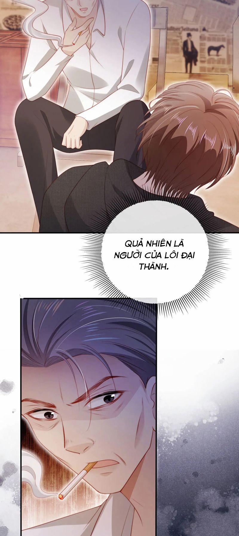 Hắc Hóa Phản Diện Sủng Lên Trời 138 trang 18